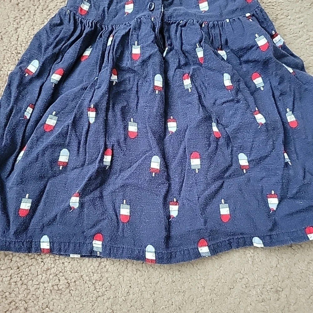 Gymboree toddler girl